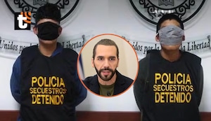 Golpe al crimen con Ley Bukele: se aprobó el dictamen que permite que adolescentes sean juzgados como adultos si cometen delitos graves