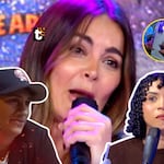 Valentino echa a ‘colágeno’ de Laura Spoya y le muestra chats entre ellos: “Me invitó un jueves a...”