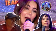 Valentino echa a ‘colágeno’ de Laura Spoya y le muestra chats entre ellos: “Me invitó un jueves a...”