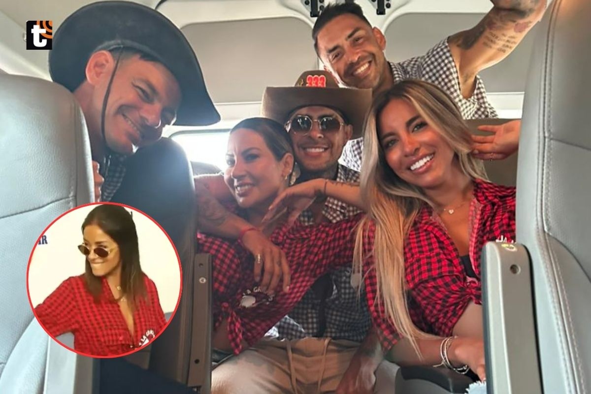 Integrantes de La Granaj VIP salieron de el encierro para votar en elecciones.