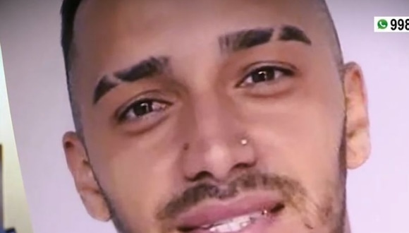 Patricio Arce es condenado a prisión