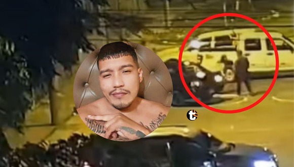 TROME | El 'Monstruo' estaría detrás de secuestro en San Martín de Porres. Video: ATV