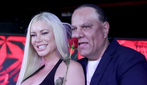 Mauricio Diez Canseco y Dailyn Curbelo: ¿Cuál es su historia de amor y cuántos años se llevan?