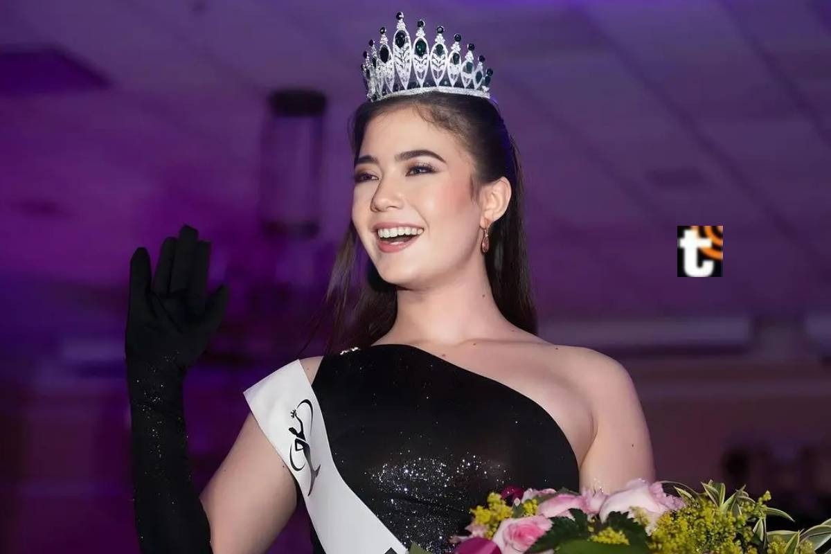 Miss Teen Universe 2023 se realiza esta semana y Kyara Villanella buscará llevarse la corona.