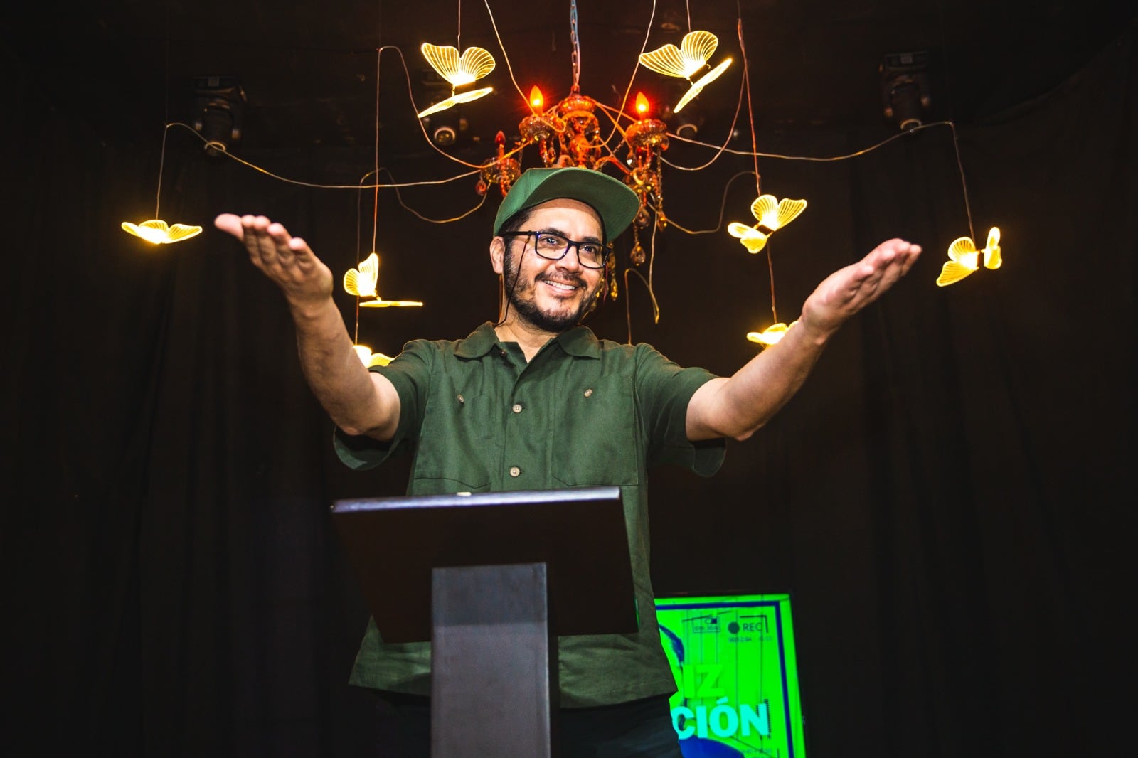 Refrán se usa para señalar que las personas se sienten valientes o seguras en su propio terreno.Foto: Allengino Quintana