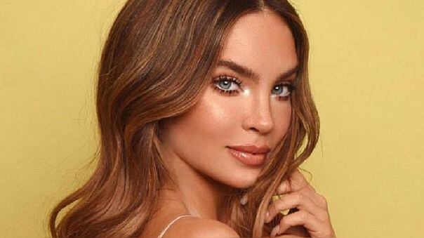 Belinda se convirtió en una figura prominente de la música pop latina y de la cultura popular, con una vida personal muy publicitada (Foto: Belinda/ Instagram)