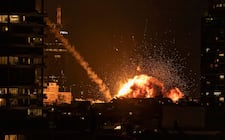 Doce turistas peruanos varados en Israel, en medio de conflicto bélico en Medio Oriente