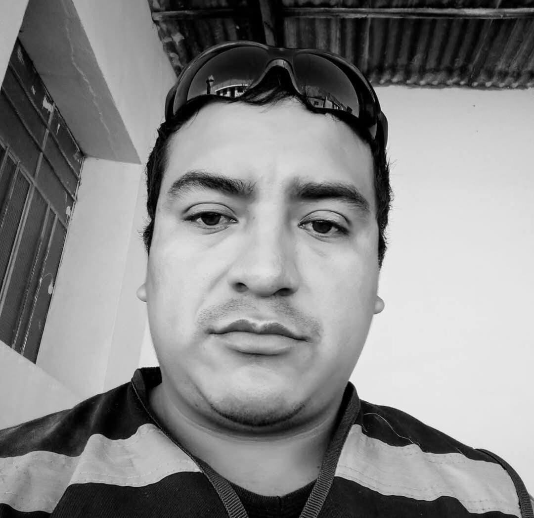 Henry Bandi Rey Apaclla Ñaupari