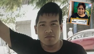 Atrapan a la mamá de la hija del ‘Monstruo’, Erick Moreno, en Bolivia | VIDEO