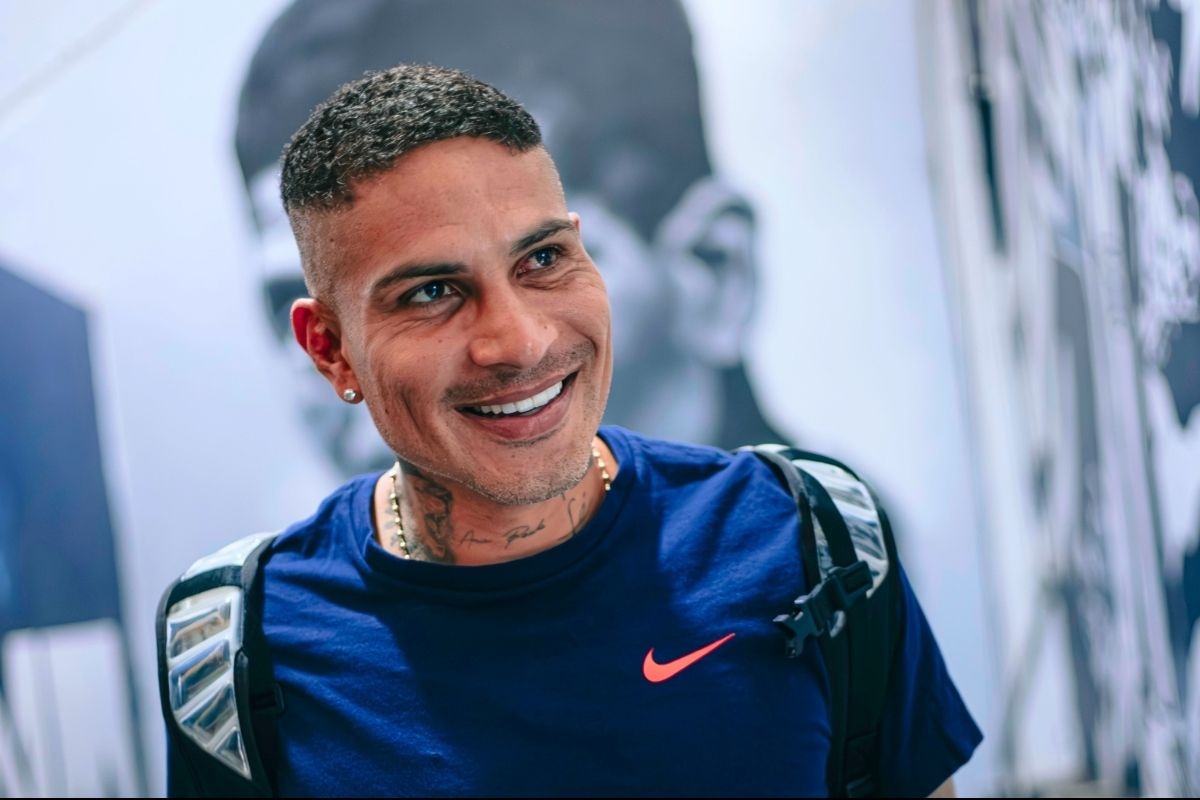 Paolo Guerrero no se perdería todos el Torneo Clausura (Foto: @AlianzaLIma)