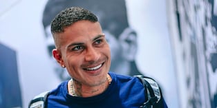 Paolo Guerrero no se perdería todos el Torneo Clausura (Foto: @AlianzaLIma)