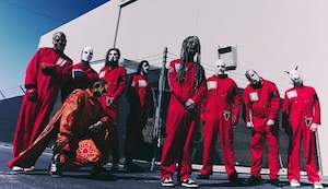 Slipknot regresa al Perú: ¿Cuándo empieza la preventa de entradas?
