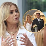 Gisela se quiebra al recordar romance de Roberto Martínez y Viviana Rivasplata: “La veía como Claudia Schiffer”