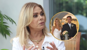 Gisela se quiebra al recordar romance de Roberto Martínez y Viviana Rivasplata: “La veía como Claudia Schiffer”