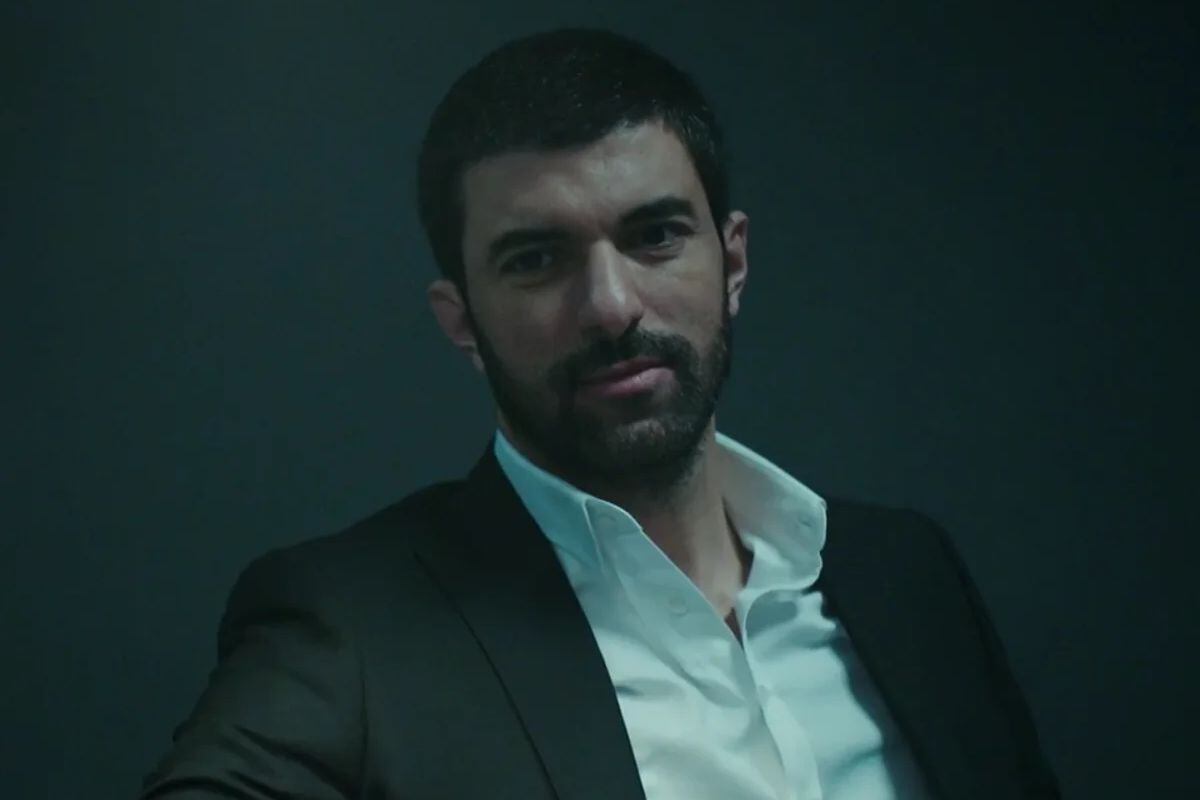 Sancar y Gediz son interrogados por desfalco (Foto: O3 Medya)