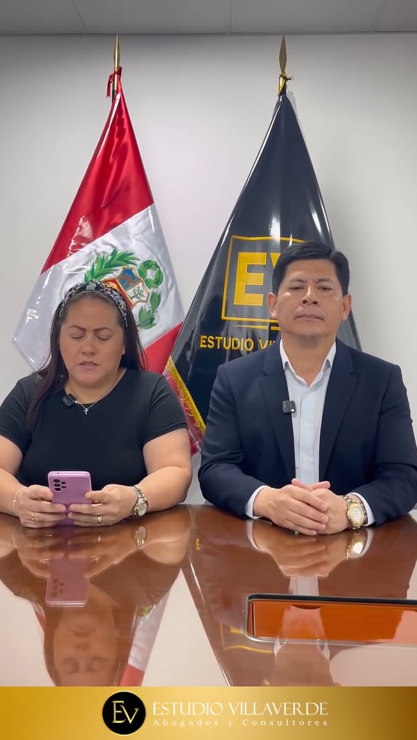 Examiga la denuncia por recibir supuestas amenazas de muerte.