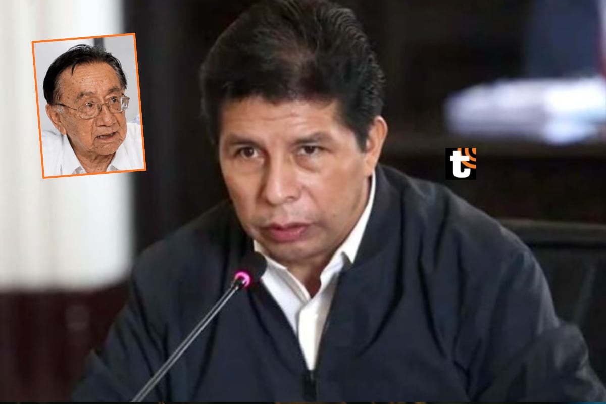 Indulto Pedro Castillo: Ministerio de Justicia promete dictamen entre martes y miércoles