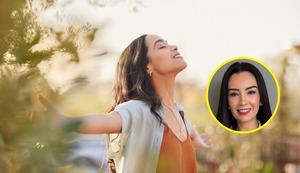 “Soltar es abrir la puerta a nuevas oportunidades, personas y experiencias”, señala la psicóloga Juliana Sequera