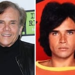 ¡Adiós a un héroe de la TV! Michael Gray, el recordado Billy Batson de ‘Shazam!’, murió a los 75 años