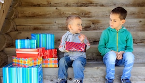 ¿Qué hacer cuando un hijo siente envidia? ¿Es normal? ¿A qué se debe?