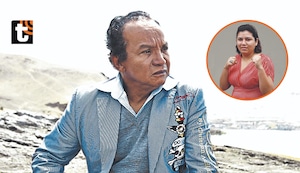 Melcochita denuncia a Monserrat por violencia física y psicológica: revela recibir forcejeos, golpes y humillaciones