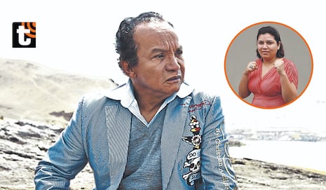 Melcochita denuncia a Monserrat por violencia física y psicológica: revela recibir forcejeos, golpes y hu...