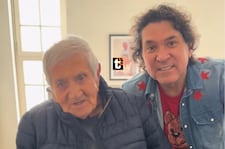 Murió Gastón Acurio Velarde, padre del chef Gastón Acurio y exsenador: “Te has ido y duele”