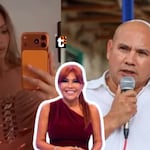 ¡Explotó! Sheyla Rojas aclara si existe un contrato con Joaquín Ramírez y lanza dardo, ¿a Magaly?: “Una persona monstruosa”