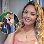 “Sheyla y Joaquín Ramírez no tienen un romance verdadero, todo el mundo dice que tienen un contrato”, dice Vanessa Valencia