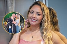 “Sheyla y Joaquín Ramírez no tienen un romance verdadero, todo el mundo dice que tienen un contrato”, dice Vanessa Valencia