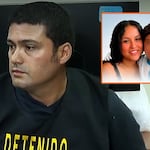 Las últimas horas de Zoila y su pequeño: las pistas tras el cruel asesinato de madre e hijo cometido por Alexis Alcántara