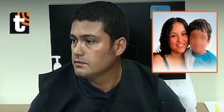 Las últimas horas de Zoila y su pequeño: las pistas tras el cruel asesinato de madre e hijo cometido por Alexis Alcántara