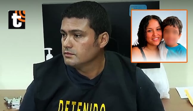 Las últimas horas de Zoila y su hijo: el asesinato en San Martín