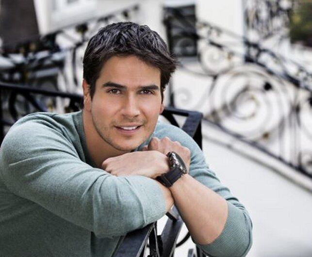 Daniel Arenas será el invitado del nuevo "Hoy Día" (Foto: Univisión)