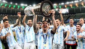 Copa América 2024: Últimos cambios de Lionel Scaloni previo al debut de Argentina