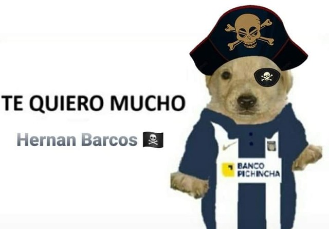 Memes Alianza Lima vs. Colo-Colo