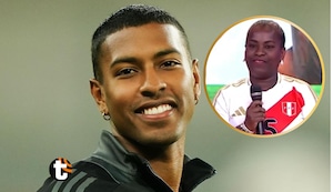 Miguel Araujo le regaló casota a su mamá: Tiene más de 200 m2, dos cocheras, 6 cuartos, terraza y más