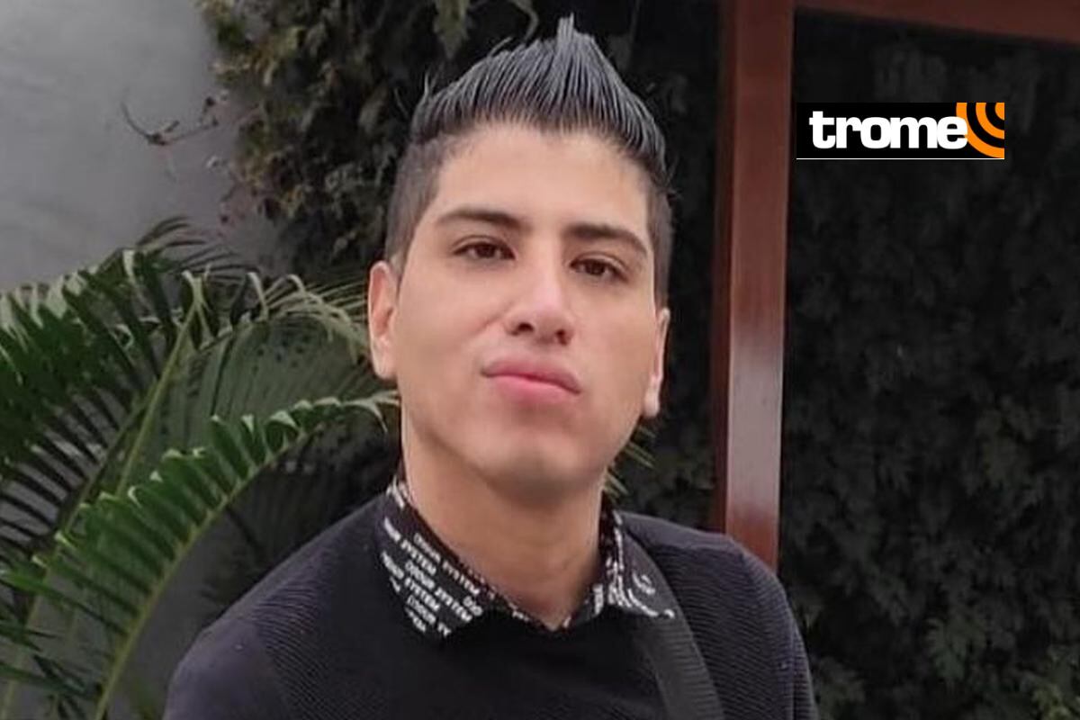 John Kelvin recuperó su libertad tras permanecer más de 1 año en prisión