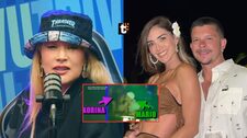 Leslie Shaw asegura que Mario Hart la engañó con Korina y revela el lío legal que enfrentaron: “Jamás se disculpó”