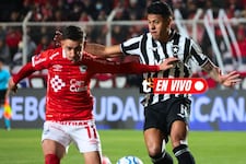 Botafogo vs Cienciano EN VIVO: Cómo ver partidazo por pase a ‘cuartos’ de Copa Sudamericana