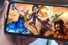 ¿Cuáles son los 5 videojuegos más potentes para descargar en tu celular?