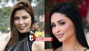 Milena Zárate tilda de “sinvergüenzas” a Pamela Franco y Cueva: “No hay amor, solo calentura”