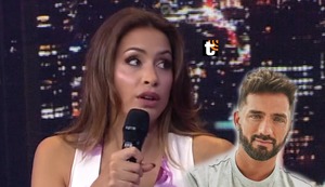 Milett ‘multiplica por cero’ a Pablo Heredia, quien reveló romance clandestino: “Marcelo es mi primer argentino”