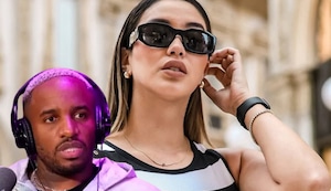 Xiomy Kanashiro habla de sus exs: “Los despechados han sido ellos, nunca más me quisieron hablar”