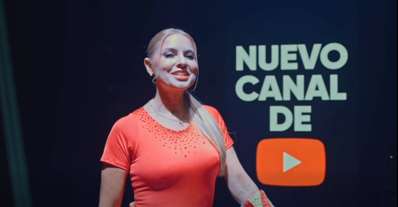 Karina Rivera es una de las nuevas figuras.