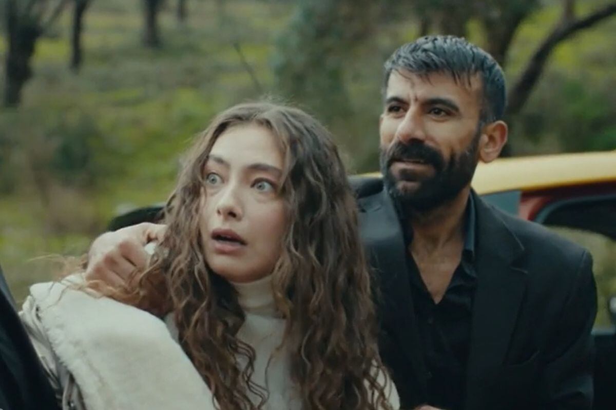 Nare es víctima de una embocada, ¿quién estará detrás? (Foto: O3 Medya)