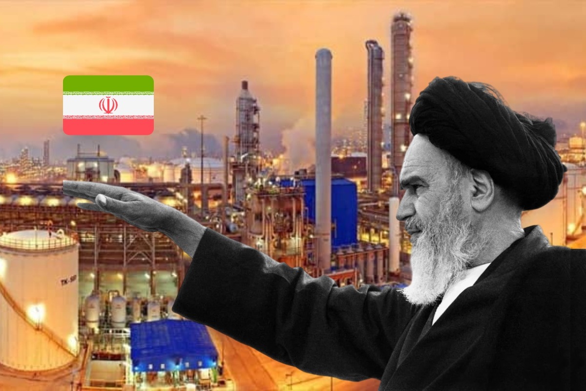 Irán, heredero de una de las civilizaciones más antiguas, es una nación clave de Medio Oriente por sus reservas de petróleo y gas natural. Foto: Compos. / Istock.