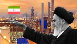 Mundo Escolar: Todo lo que debes saber de Irán