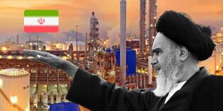 Irán, heredero de una de las civilizaciones más antiguas, es una nación clave de Medio Oriente por sus reservas de petróleo y gas natural. Foto: Compos. / Istock.