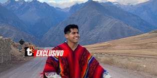 Encuéntralo en TikTok como @aldocomunica.pe Foto: Facebook Aldo Comunica.